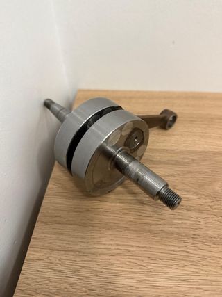 Cigüeñal C44 TOP TPR