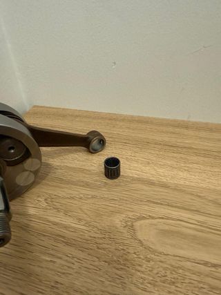 Cigüeñal C44 TOP TPR