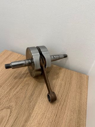 Cigüeñal C44 TOP TPR