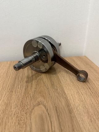 Cigüeñal C44 TOP TPR