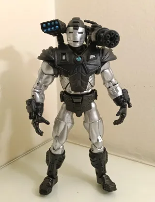 Marvel Legends War Machine