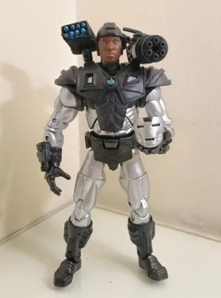 Marvel Legends War Machine