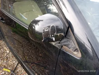 Espejos retrovisor Beetle