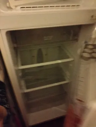 Lavastoviglie, lavatrice e frigorifero