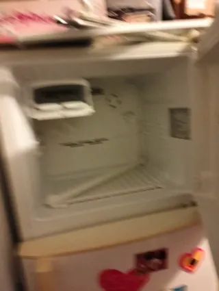 Lavastoviglie, lavatrice e frigorifero