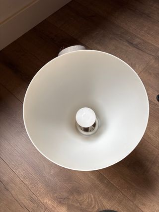 Lámpara de techo colgante