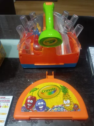 Juego de mesa Mummy