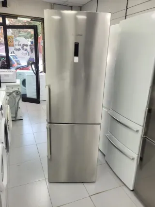 Nevera Bosch 185,m garantía + transporte