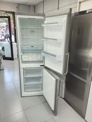 Nevera Bosch 185,m garantía + transporte