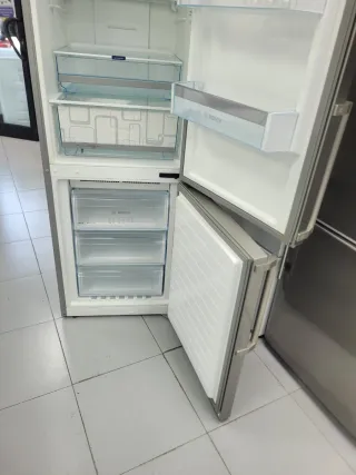 Nevera Bosch 185,m garantía + transporte