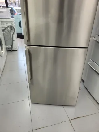 Nevera Bosch 185,m garantía + transporte