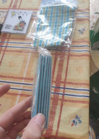 Set de Pinceles para Pintar