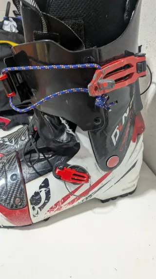 Botas esquí travesía Dynafit DNA 29.5