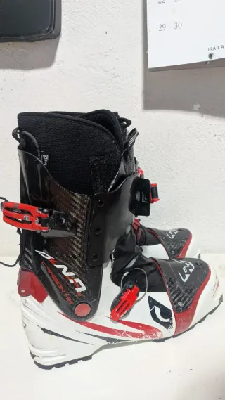 Botas esquí travesía Dynafit DNA 29.5