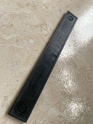 Emblema Renault 5 11 21 Turbo