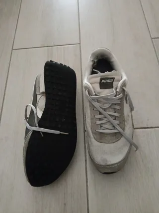 Puma Future Ride Max Talla 43