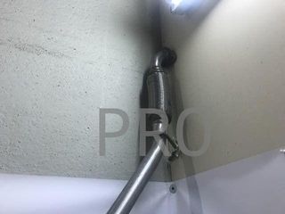 Escape Ford fiesta MK5 Ford fusión Mazda 2