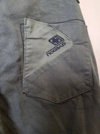 Pantalón Nograd Escalada Talla S