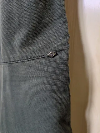 Pantalón Nograd Escalada Talla S