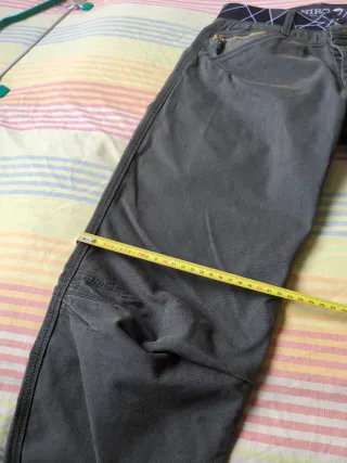 Pantalón Nograd Escalada Talla S