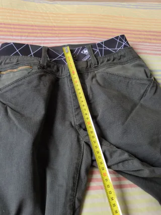 Pantalón Nograd Escalada Talla S