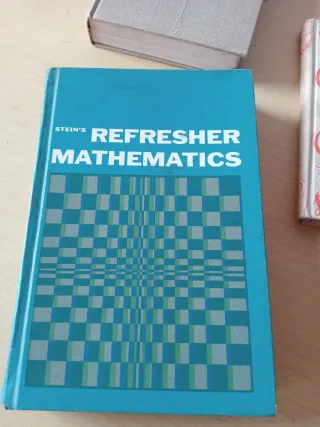 5 Libros Antiguos Inglés Años 60