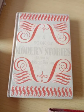 5 Libros Antiguos Inglés Años 60