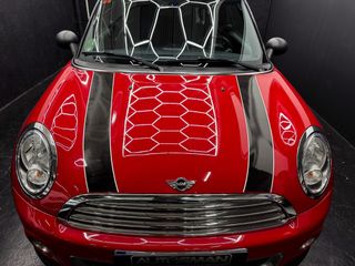 MINI MINI One Cabrio