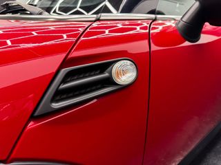 MINI MINI One Cabrio