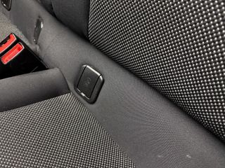 MINI MINI One Cabrio