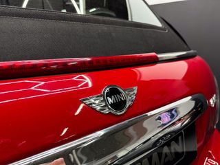 MINI MINI One Cabrio