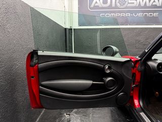 MINI MINI One Cabrio