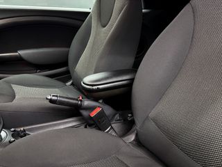 MINI MINI One Cabrio