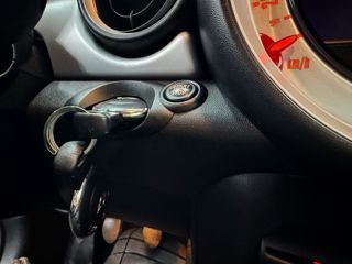 MINI MINI One Cabrio