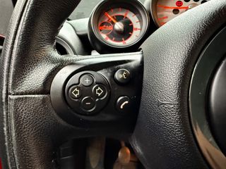 MINI MINI One Cabrio