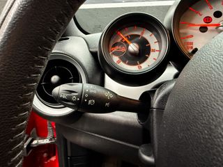 MINI MINI One Cabrio