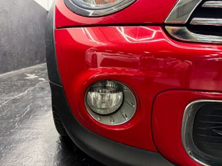 MINI MINI One Cabrio