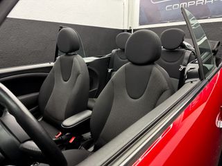 MINI MINI One Cabrio