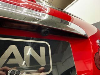 MINI MINI One Cabrio