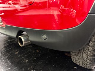 MINI MINI One Cabrio