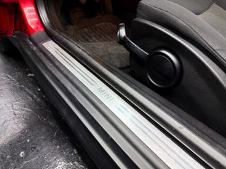 MINI MINI One Cabrio