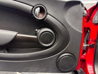 MINI MINI One Cabrio