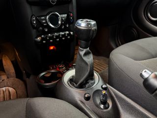 MINI MINI One Cabrio