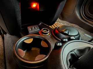 MINI MINI One Cabrio