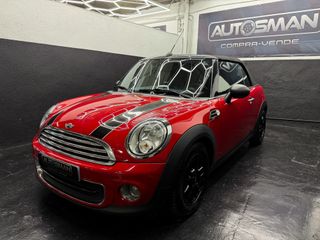 MINI MINI One Cabrio