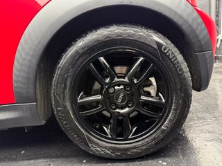 MINI MINI One Cabrio