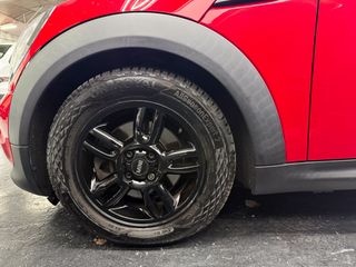 MINI MINI One Cabrio