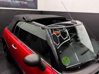 MINI MINI One Cabrio