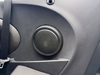 MINI MINI One Cabrio