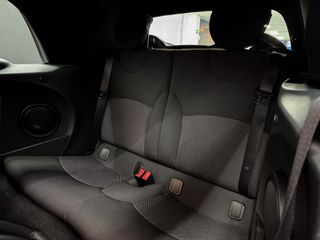 MINI MINI One Cabrio